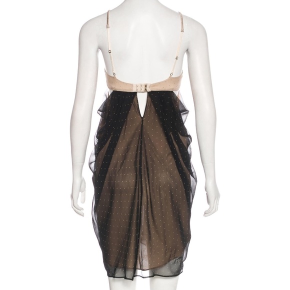 EXCELLENT Condition 3.1 Phillip Lim cocktail Dress. Size 0 - Picture 2 of 3